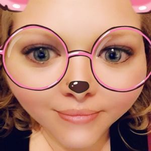 Meet your Posher, Colleen